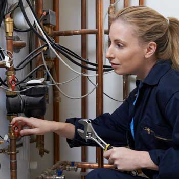 Commercial Plumbing Services