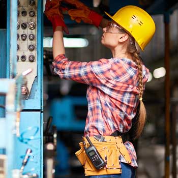 Why The Construction Industry Needs Women Build Your Future