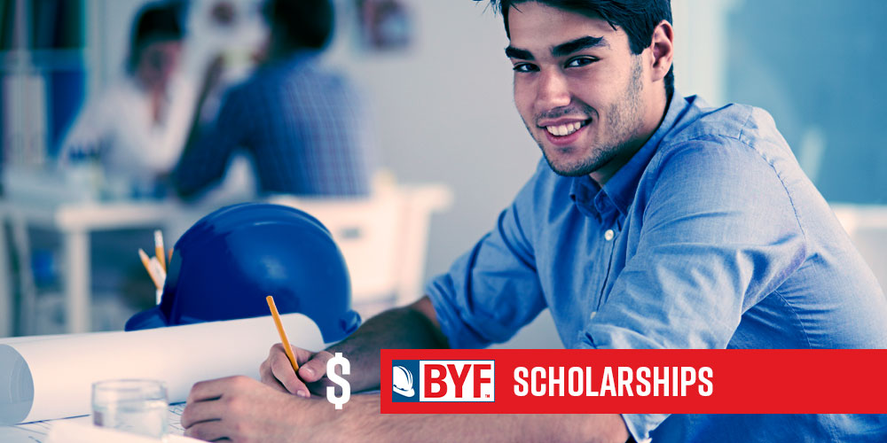 Scholarships Are Available for Careers in Construction
