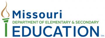 Missouri department of elementary and secondary education