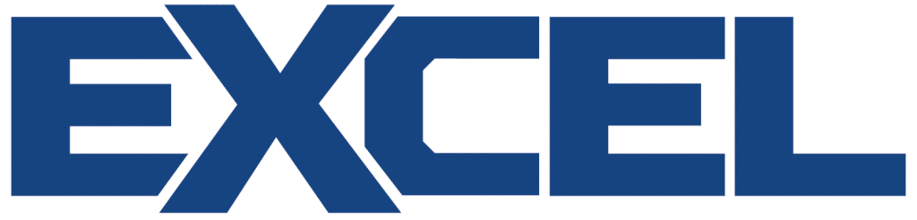 EXCEL logo