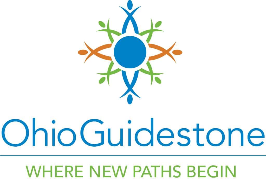 Ohio guidestone logo