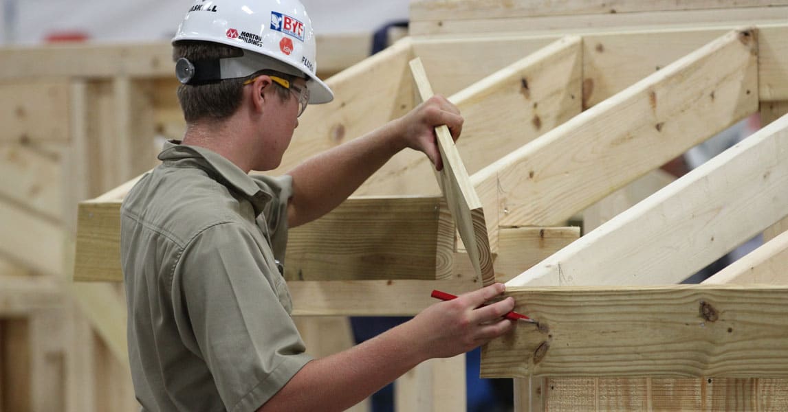 is carpentry school worth it?