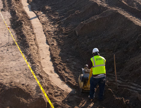 How To Become An Underground Construction Worker - Build Your Future