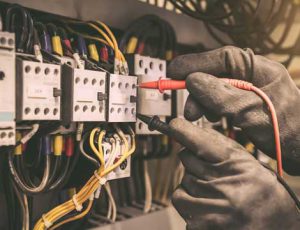 Electrician In Chelmsford, Ma